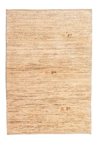Tappeto Gabbeh - Persero - 144 x 100 cm - beige