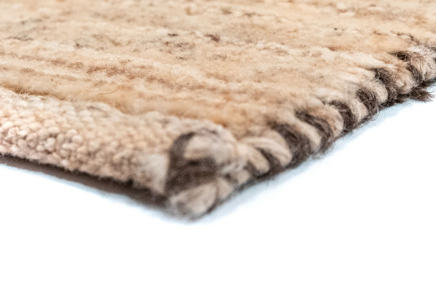 Gabbeh persiano Tappeto 144x100cm - Perserteppich Wollteppich
