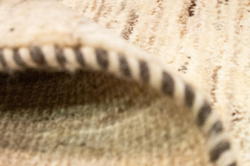 Tappeto Gabbeh - Persero - 144 x 100 cm - beige