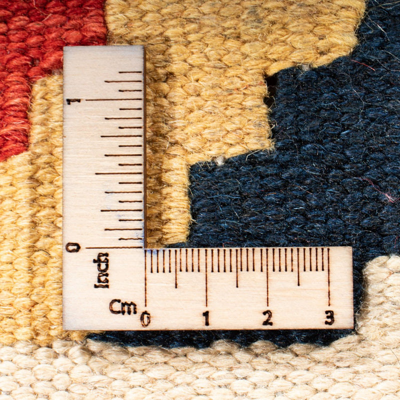 Tappeto Kelim - Orientale - 145 x 108 cm - multicolore