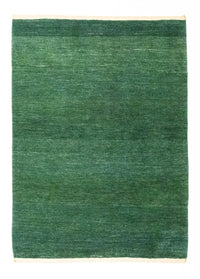 Tappeto Gabbeh - Persero - 152 x 106 cm - verde