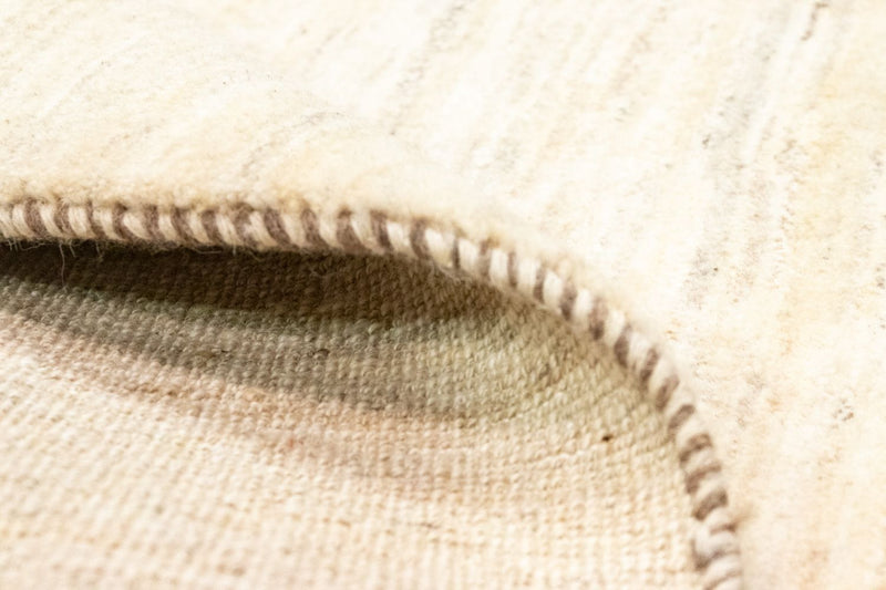 Tappeto Gabbeh - Persero - 149 x 101 cm - beige