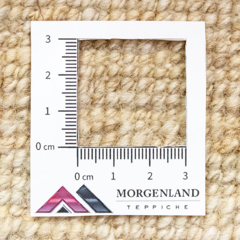 Tappeto Gabbeh - Persero - 149 x 101 cm - beige