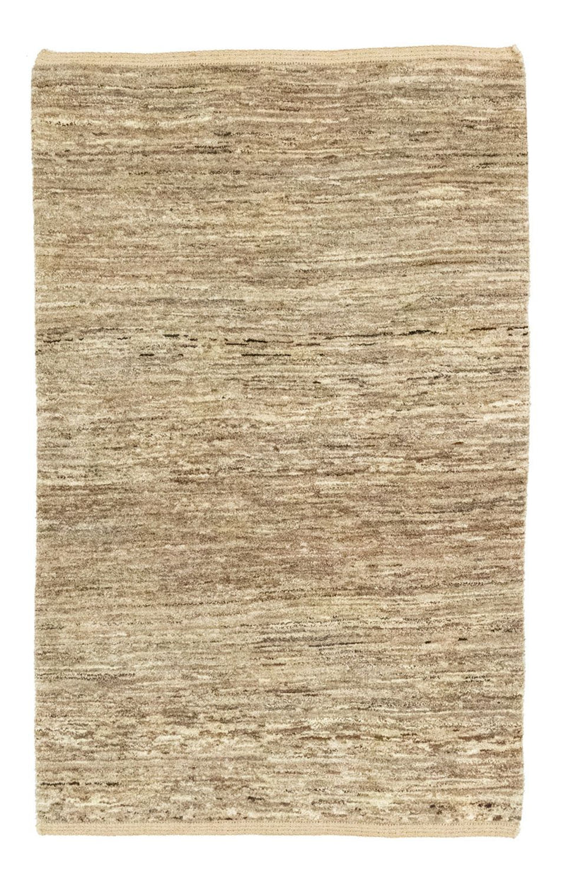 Tappeto Gabbeh - Persero - 154 x 100 cm - multicolore