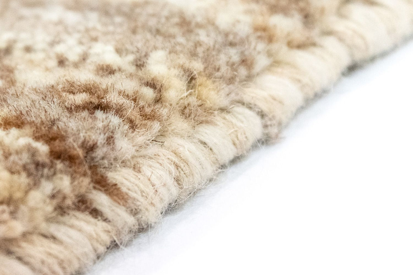 Gabbeh persiano Tappeto 154x100cm - Perserteppich Wollteppich