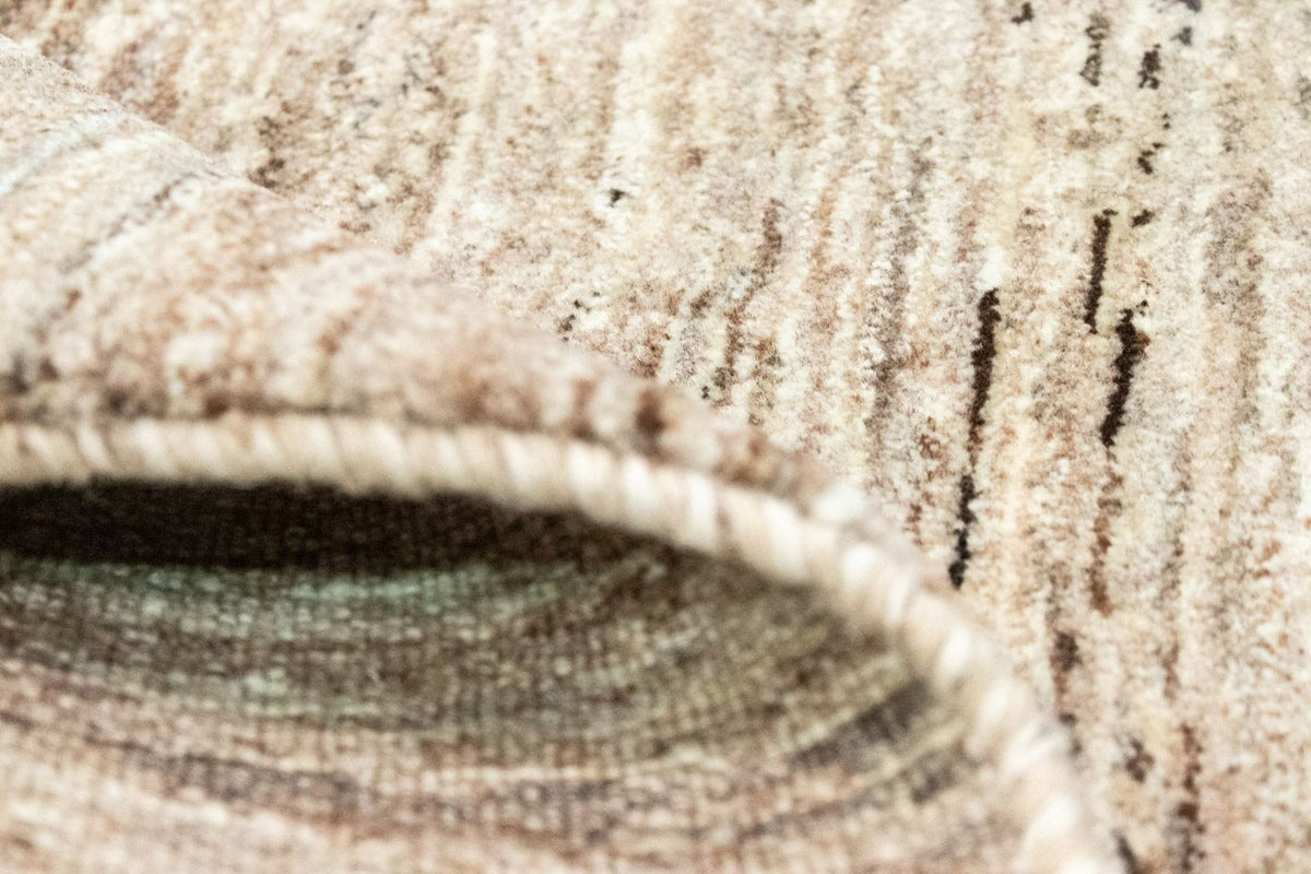 Tappeto Gabbeh - Persero - 154 x 100 cm - multicolore