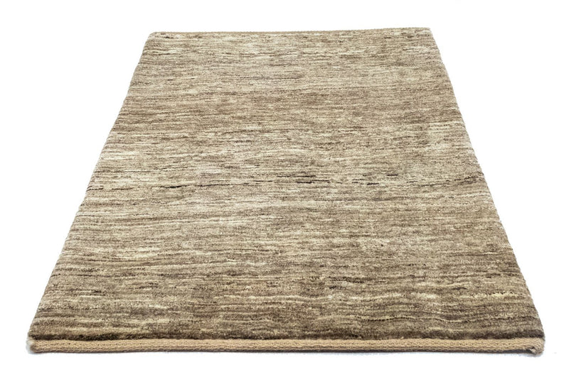 Tappeto Gabbeh - Persero - 154 x 100 cm - multicolore