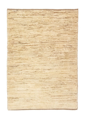Tappeto Gabbeh - Persero - 144 x 101 cm - beige