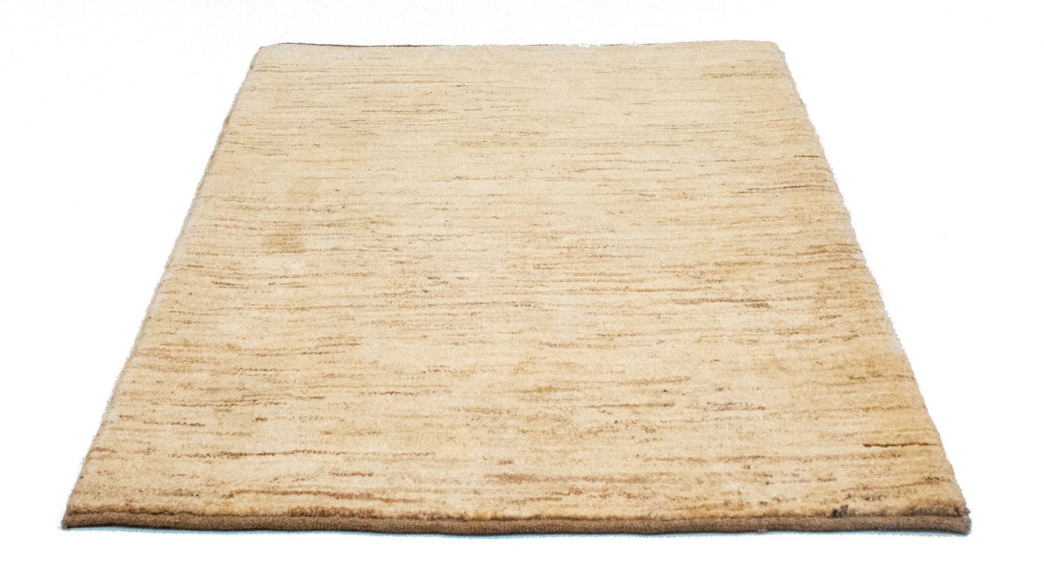 Tappeto Gabbeh - Persero - 144 x 101 cm - beige