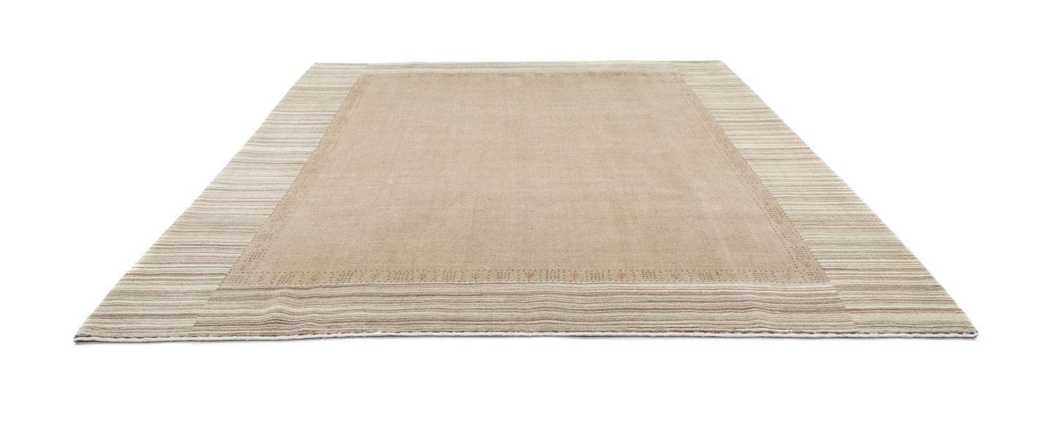 Tappeto Gabbeh - Loribaft Persero - 297 x 249 cm - marrone
