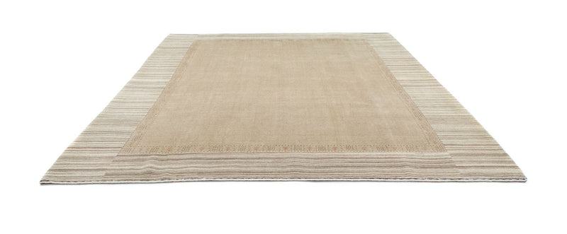 Tappeto Gabbeh - Loribaft Persero - 297 x 249 cm - marrone