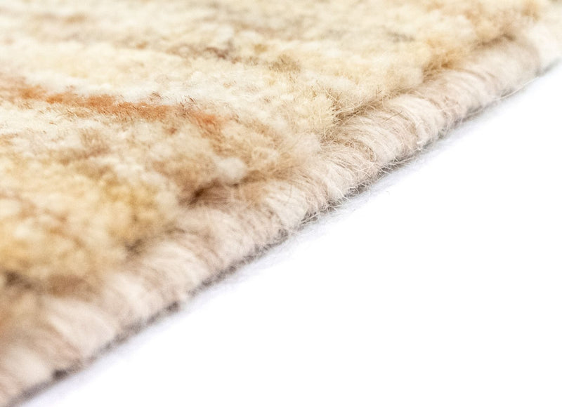 Tappeto Gabbeh - Persero - 146 x 92 cm - beige