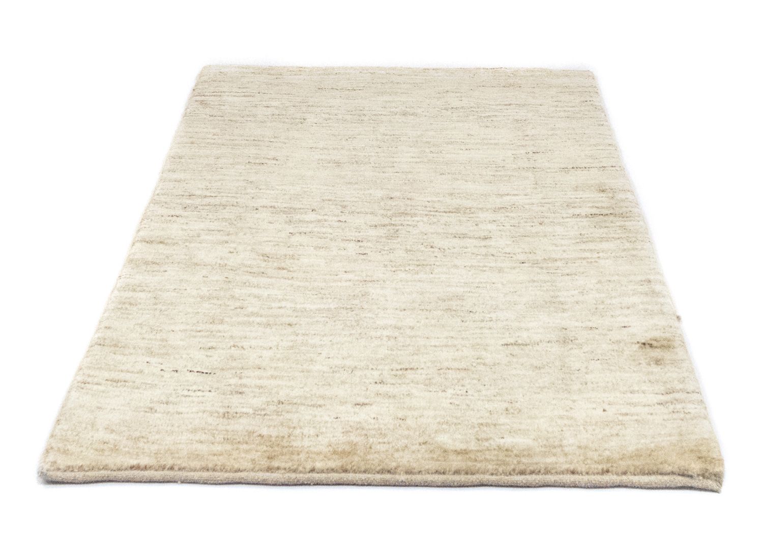 Tappeto Gabbeh - Persero - 146 x 92 cm - beige