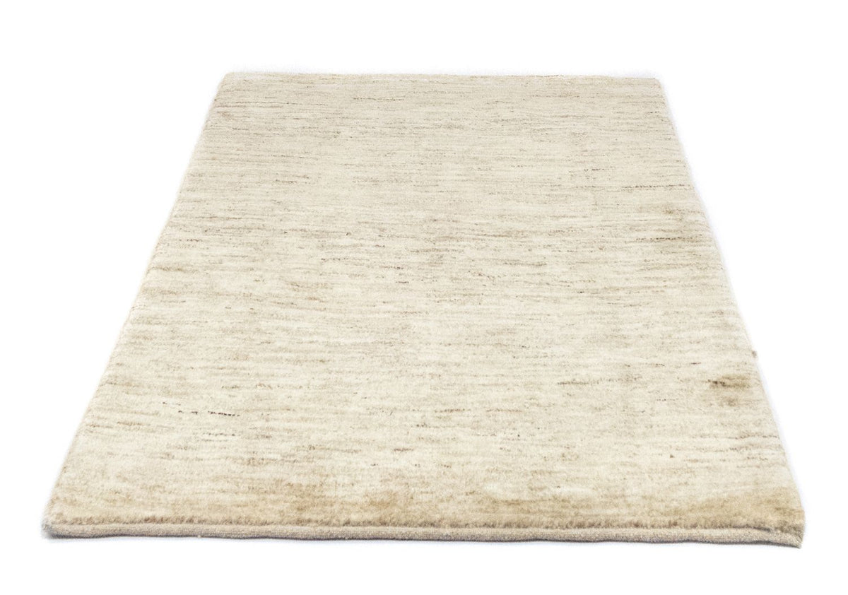 Tappeto Gabbeh - Persero - 146 x 92 cm - beige
