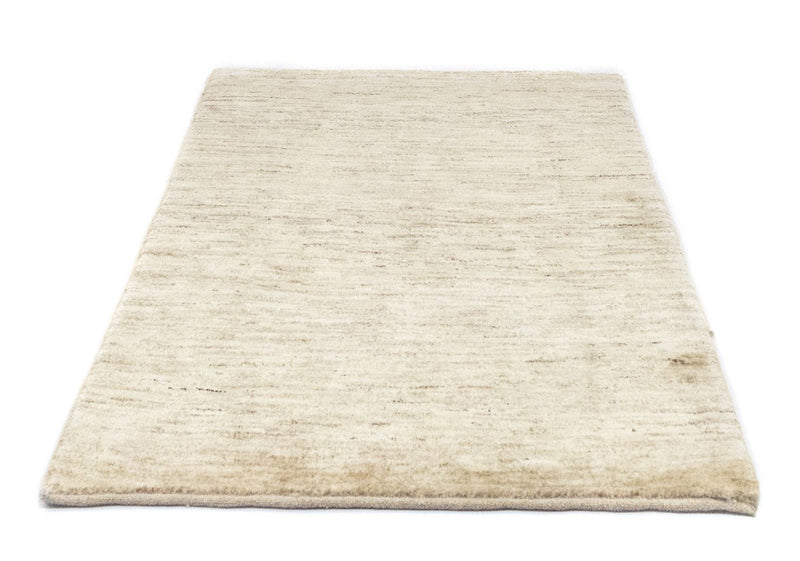 Tappeto Gabbeh - Persero - 146 x 92 cm - beige