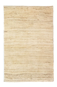 Tappeto Gabbeh - Persero - 145 x 96 cm - beige