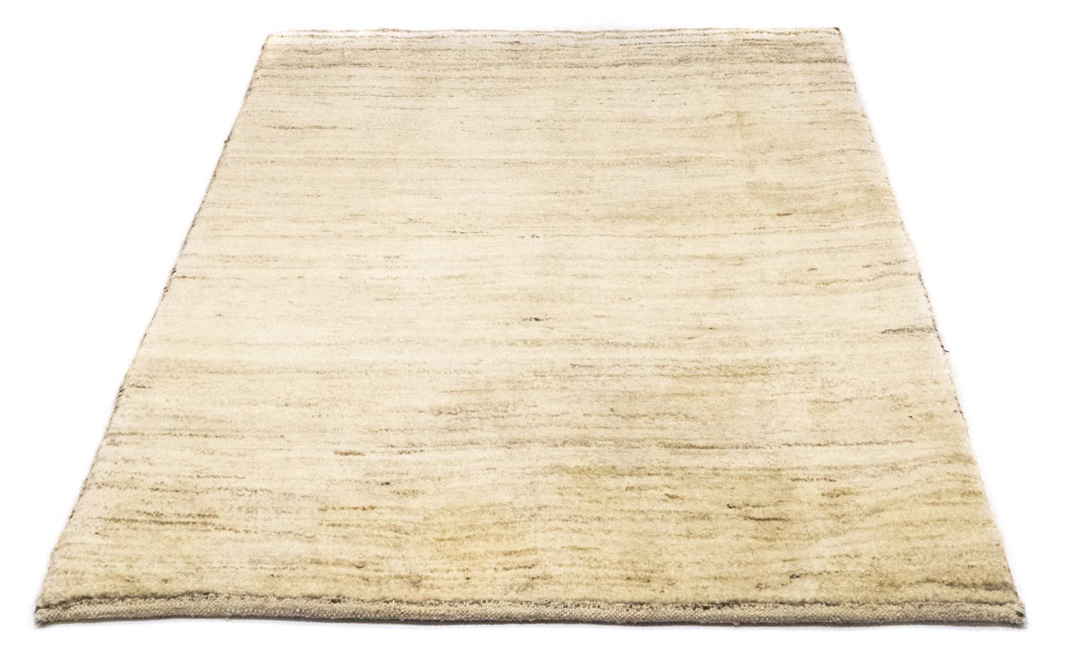 Tappeto Gabbeh - Persero - 145 x 96 cm - beige