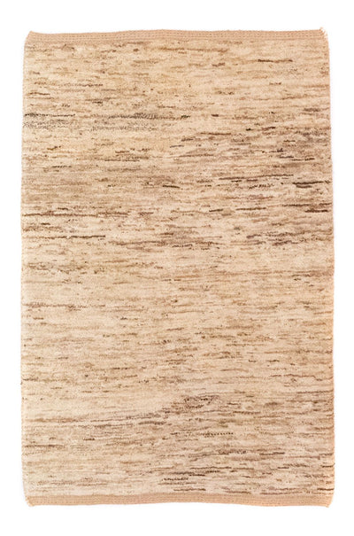 Gabbeh persiano Tappeto 90x145cm - Perserteppich Wollteppich