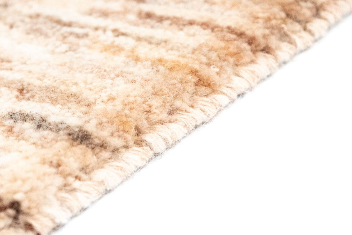 Tappeto Gabbeh - Persero - 145 x 90 cm - beige