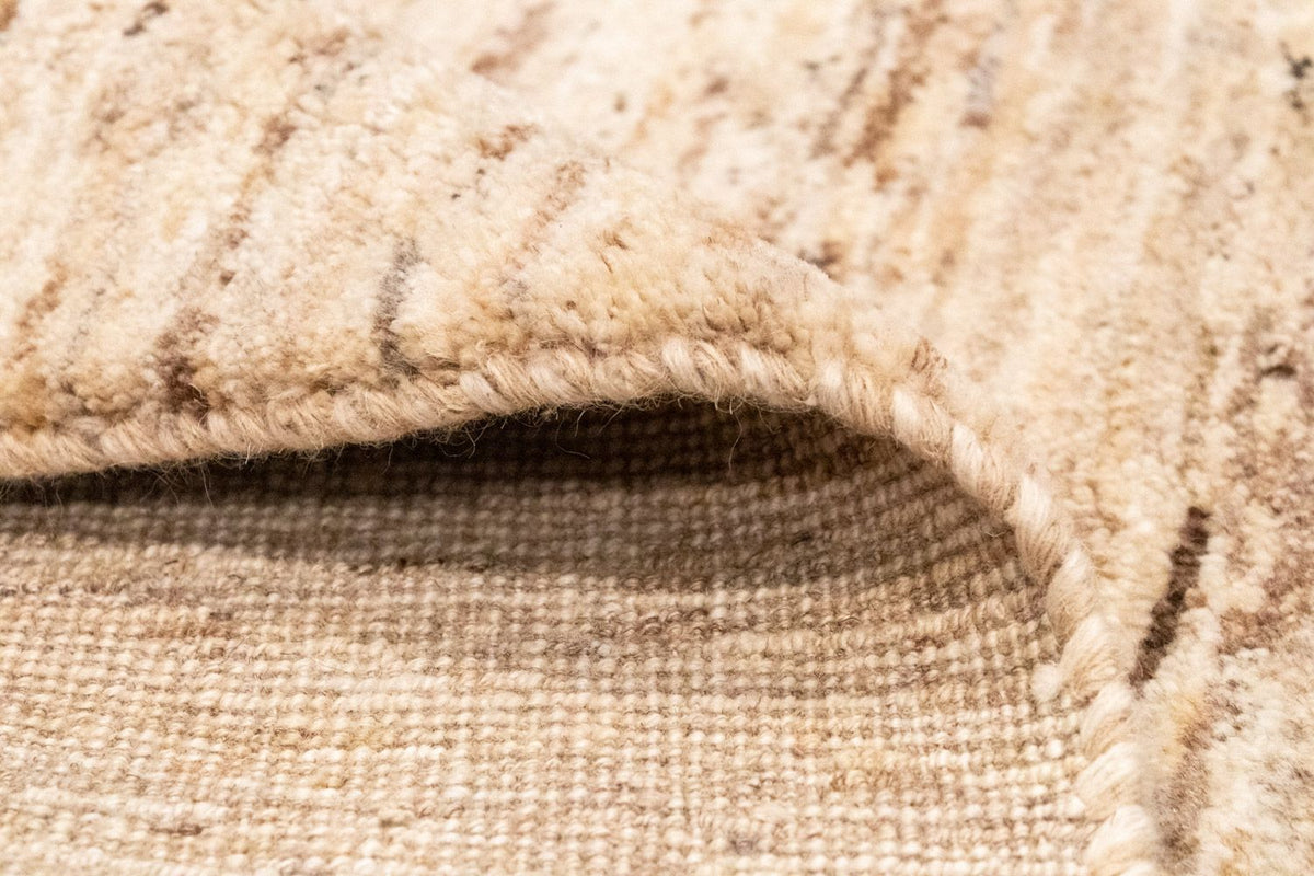 Tappeto Gabbeh - Persero - 145 x 90 cm - beige