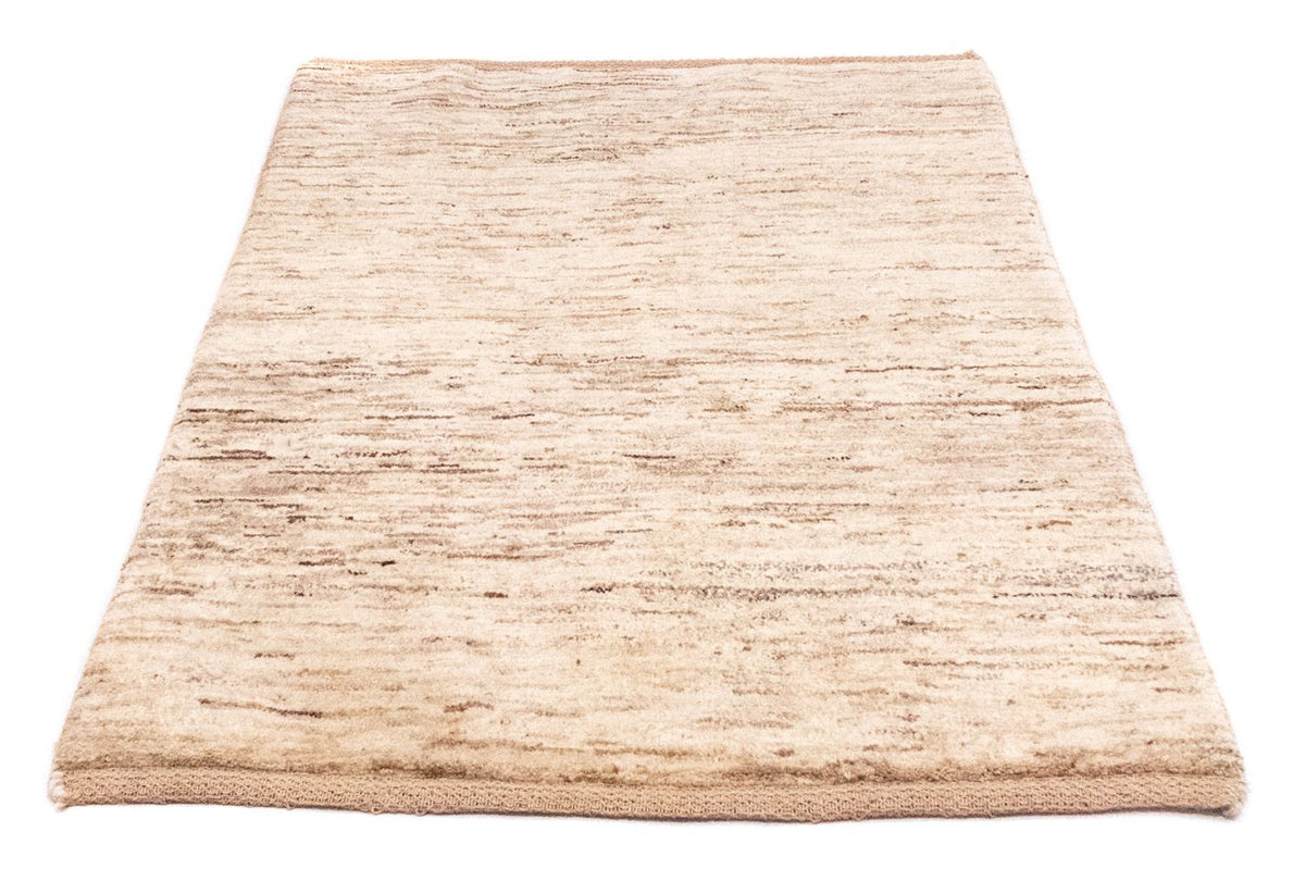 Tappeto Gabbeh - Persero - 145 x 90 cm - beige