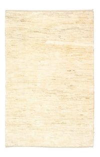 Tappeto Gabbeh - Persero - 142 x 95 cm - beige