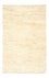 Tappeto Gabbeh - Persero - 142 x 95 cm - beige