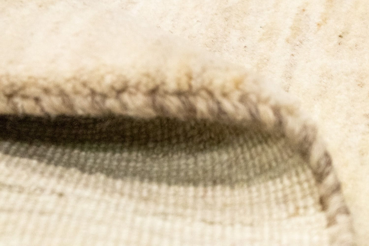 Tappeto Gabbeh - Persero - 142 x 95 cm - beige