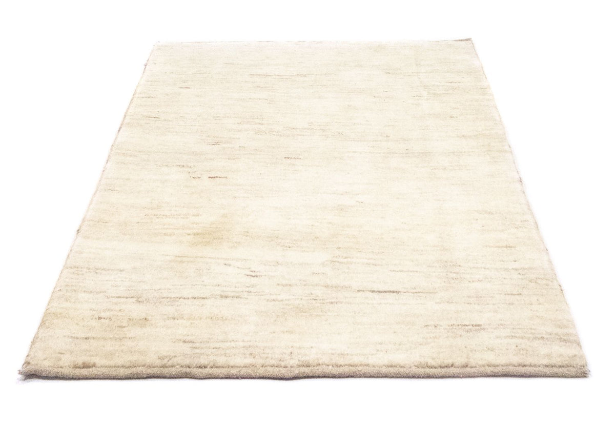 Tappeto Gabbeh - Persero - 142 x 95 cm - beige