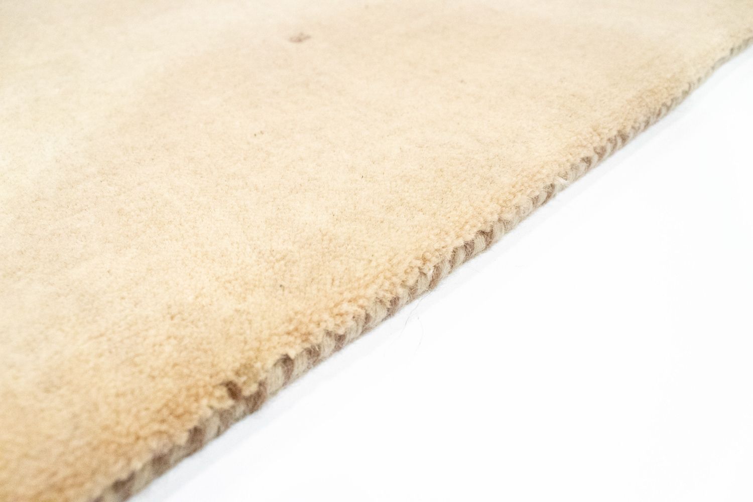 Tappeto Gabbeh - Loribaft Persero - 298 x 255 cm - marrone
