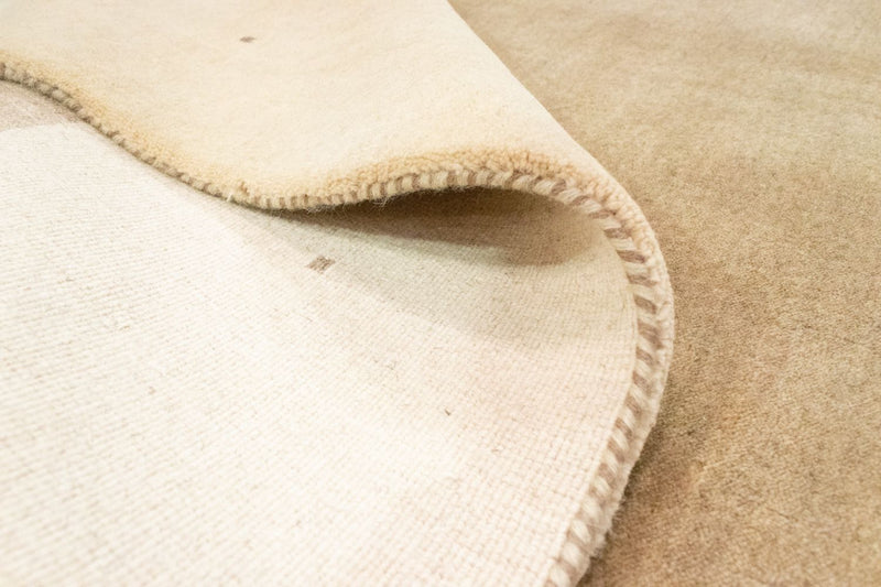 Tappeto Gabbeh - Loribaft Persero - 298 x 255 cm - marrone