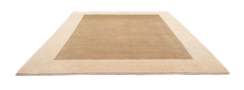 Tappeto Gabbeh - Loribaft Persero - 298 x 255 cm - marrone