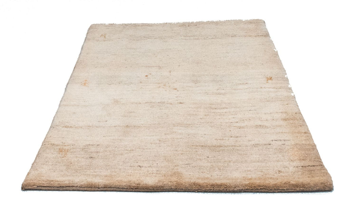Tappeto Gabbeh - Persero - 148 x 102 cm - beige