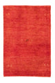 Gabbeh persiano Tappeto 144x100cm - Perserteppich Wollteppich