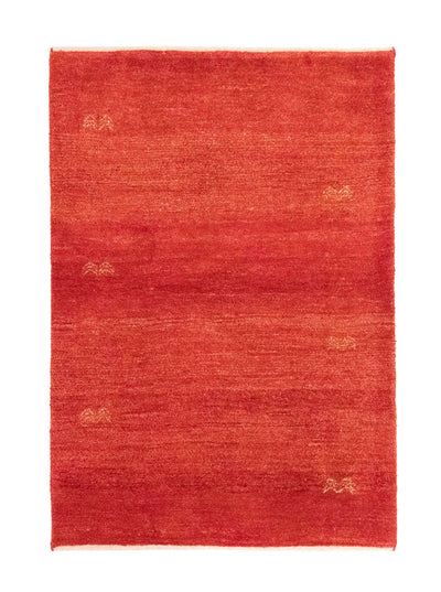 Gabbeh persiano Tappeto 101x144cm - Perserteppich Wollteppich