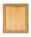 Tappeto Gabbeh - Loribaft Persero - 300 x 260 cm - marrone