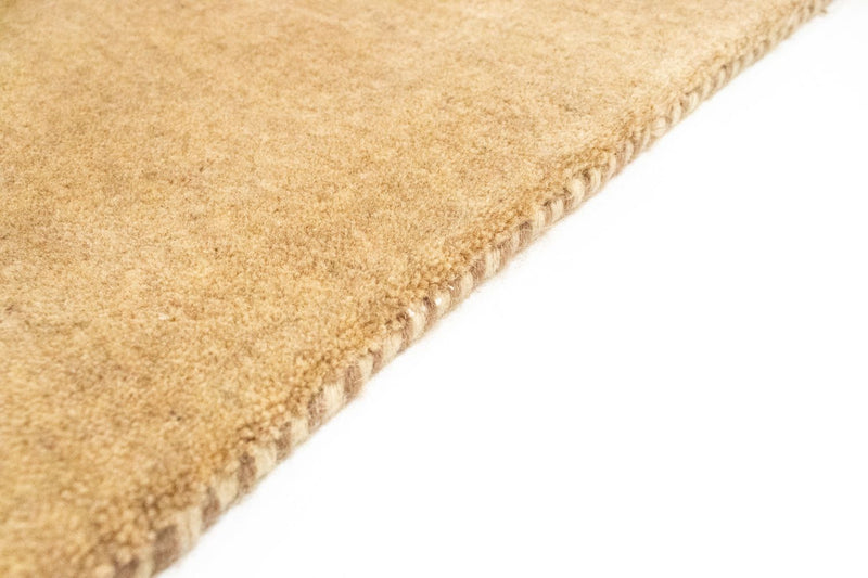 Tappeto Gabbeh - Loribaft Persero - 300 x 260 cm - marrone