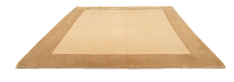 Tappeto Gabbeh - Loribaft Persero - 300 x 260 cm - marrone