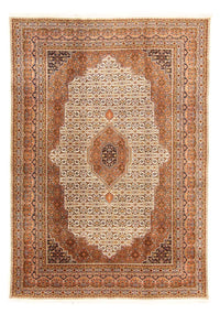 Tappeto orientale - Bidjar - Indo - 299 x 201 cm - beige