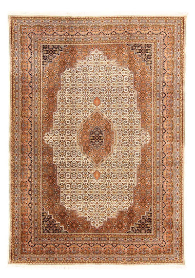 Bidjar Indo Tappeto 201x299cm - Tappeto orientale