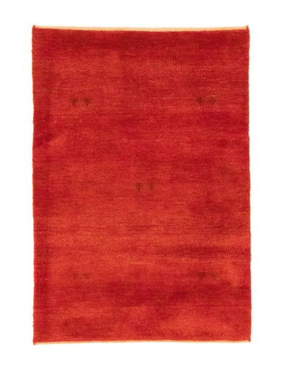 Gabbeh persiano Tappeto 104x152cm - Perserteppich Wollteppich