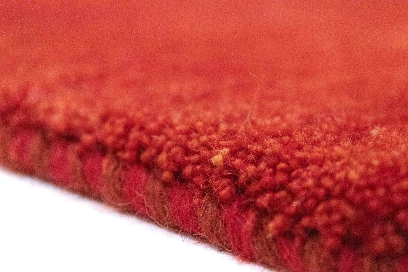 Gabbeh persiano Tappeto 150x101cm - Perserteppich Wollteppich