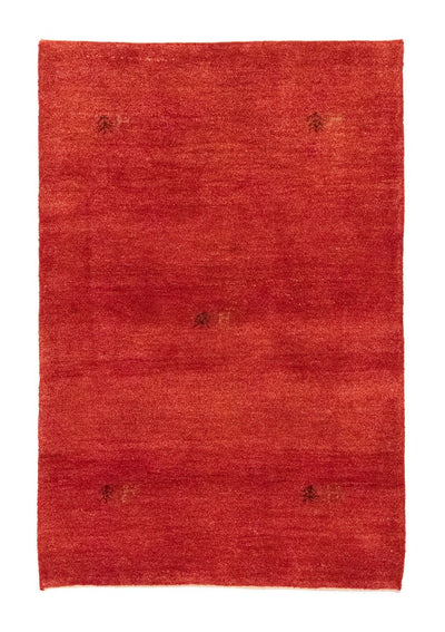 Gabbeh persiano Tappeto 98x147cm - Perserteppich Wollteppich
