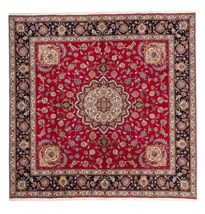 Tabriz - 50 Raj Tappeto 245x246cm - Tappeto persiano
