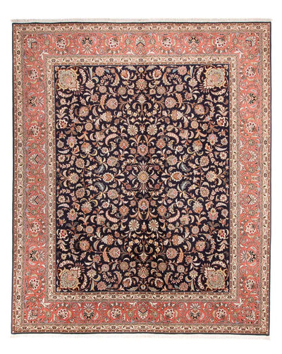 Tabriz - 50 Raj Tappeto 250x305cm - Tappeto persiano