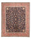 Tappeto Persero - Tabriz - Reale - 305 x 250 cm - blu scuro