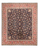 Tabriz - 50 Raj Tappeto 250x305cm - Tappeto persiano