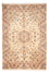 Tappeto Persero - Tabriz - Reale - 302 x 205 cm - beige