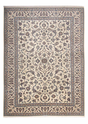 Tappeto Persero - Nain - Premio - 337 x 251 cm - beige