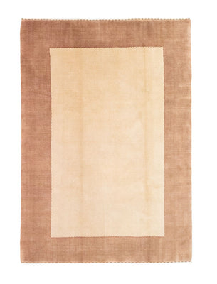 Tappeto Gabbeh - Loribaft Persero - 274 x 186 cm - marrone